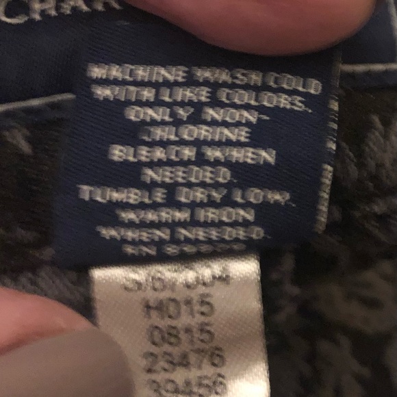 Charter club jeans - Picture 7 of 7